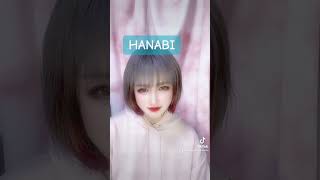 HANABI 浜崎あゆみさん　歌ってみた　🐉ちゃま🌸〜遠藤沙弥佳〜　cover