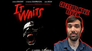 It Waits Recap/Review