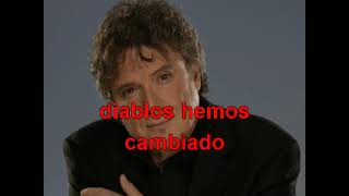 PORQUE COÑO HEMOS CAMBIAQDO BRAULIO KARAOKE / SORIANO HUMOR