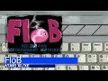 Atari XL/XE -=FloB=-