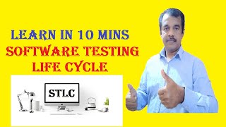 software testing life cycle[ STLC] with real time examples (learn in 10 mins) | testingshala