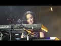 The Corrs - Summer Sunshine (Live) @ Hope Estate, Hunter Valley (26th November 2022)