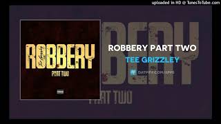 Tee Grizzley - Robbery “Part Two” Instrumental [Prod. By Chopsquad DJ]