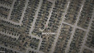 Killeen Police investigate domestic-related shooting that left 2 dead Saturday