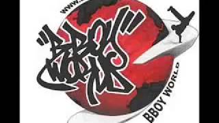 Benji [Division Alpha] VS Ronnie [Super Crew] CALL OUT BATTLE 2004