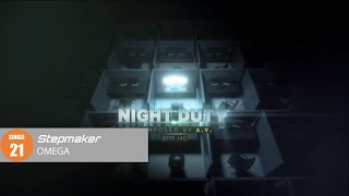 [StepF2/P1/PRIME/PXX UCS] Night Duty S21