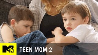 Behaviour Youtube Teen Moms 95