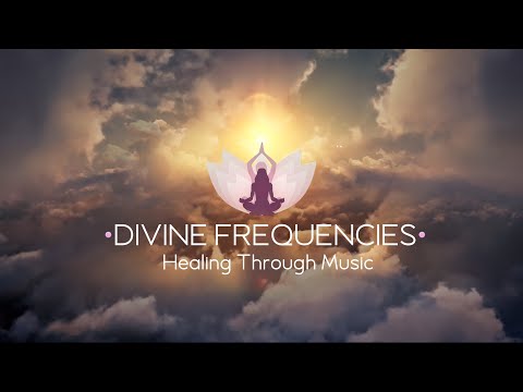 432Hz Divine Frequencies – Mental Clarity – Deep Healing Meditation Music for Stress Relief. FULL HD