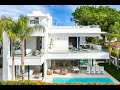 Villa Sarabia, Luxury Beachside Villa for Rent in Golden Mile, Marbella, Spain