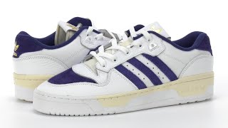 adidas Originals Rivalry Low Premium SKU: 9593386