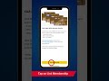 how to link your caa membership in the shell app