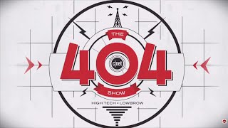 The 404 - Bridget Carey, E3's best game and Disney jaunts, Ep. 1,619