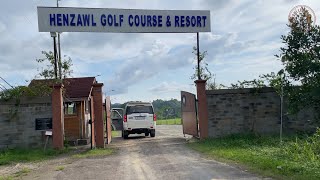 THENZAWL A GOLF COURSE \u0026 RESORT