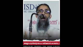 അല്ലാഹുവിന്റെ ശാപം ലഭിക്കാൻ കാരണം..!||spreading lslam 5️⃣||Islam|