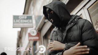 KMulla - Mutual Feeling (Music Video) | Pressplay