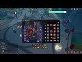 Tarisland CBT - DPS Paladin 1v1 Broken Assassin(Shadow Swordsman)