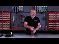 how to use the tradeflame pro heat blow torch kit screw on