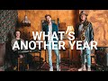 What's another year - Johnny Logan (Cover by Jordan Roy)