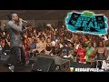 Beenie Man @ Keep It Real Jam 2017