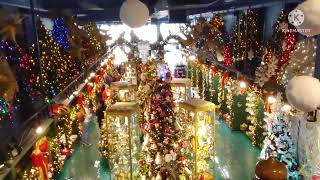 Maritimers and Capitals.Part-32 Adventure in Quebec City  (Christmas)