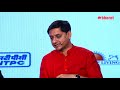 s1 ranting on twitter will not negate false narratives on india sanjeev sanyal ji