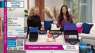 HSN | Healthy Living 01.01.2023 - 01 AM