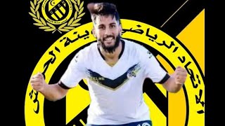 #ايوب_شوكي يمضي في #اتحاد_الحراش قادما من شبيبة تيارت هداف القسم الثاني هواة ب9 وسط-غرب