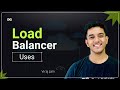 Load Balancer Uses | Complete AWS Series | GeeksforGeeks