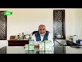 Mr. Hameedullah Khattak Presents Safari Desi Ghee: Tradition, Purity & 18 Years of Dairy Expertise