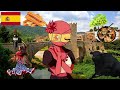 Countryhumans in different languages meme part 4