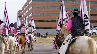 Westernaires - Children's Hospital Parade 2021