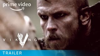 Vikings Season 3 - Episode 6 Trailer | Prime Video