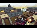 Tanki Online Gold Box Montage #6