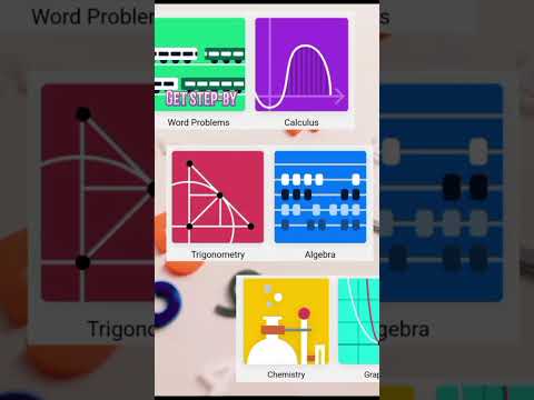 Symbolab: The AI-powered Math Solver #education #mathtools #algebra # ...