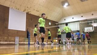 ®︎egend vs K2 1s② ﾏｸﾞﾅﾑ2次予選 2017/03/12