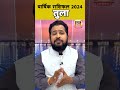 Libra Yearly Astro | तुला का वार्षिक राशिफल | Yearly Horoscope | 2024 | Chirag Daruwalla | N18OS