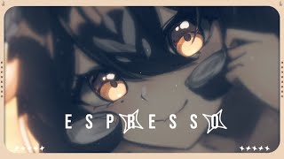 Espresso Cover By Liyonoko