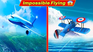 Flight Pilot Simulator 3D - New Game#1 - Android Ios GamePlay