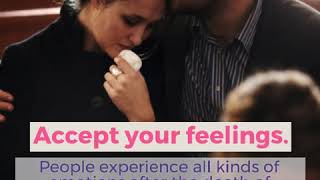 Marlan J Gary Funeral Home The Chapel of Peace - Grief : Coping With The Loss Of Your Loved One