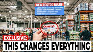 12 New Costco Rules for 2026 (Don’t Get Your Membership Revoked!)