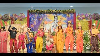 D/FW Hindu Temple Ekta Mandir - Ramlila 2024