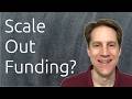 Scale Out Funding | Scaling Postgres 421