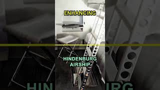 RARE 😲 Pictures of the Hindenburg Air Ship before Disaster