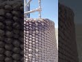 amazing concrete machine art shorts civilengineer concrete buildings