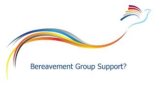What is Bereavement Group Support?