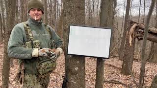 Battle Drill 1: React to Contact