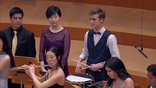 Music | Finale | 2019 National YoungArts Week