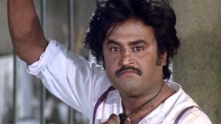 Gair Kaanooni - Govinda - Rajinikanth - Om And Akbars Mortal Combat - Hindi Action Scenes