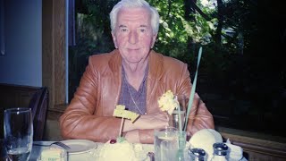 Jerry Leach Memorial