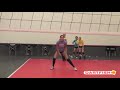 Jim Miret of Front Range Volleyball Club Talks Ball Control